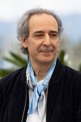 Photocall The Phoenician Scheme at the 78th Cannes International Film Festival Alexandre Desplat au photocall The Phoenician Scheme at the 78th Cannes International Film Festival at Palais des Festivals in Cannes, France, on May 19, 2025 Jacovides Moreau Bestimage The Phoenician Scheme photocall at the 78th annual Cannes Film Festival at Palais des Festivals in Cannes, France, on May 19, 2025 Cannes France  Copyright: xJACOVIDES-MOREAUx xBESTIMAGExJACOVIDES-MOREAUx xBESTIMAGEx