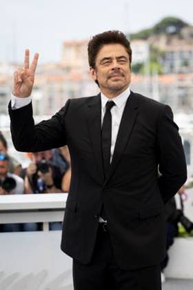Photocall The Phoenician Scheme at the 78th Cannes International Film Festival Benicio del Toro au photocall The Phoenician Scheme at the 78th Cannes International Film Festival at Palais des Festivals in Cannes, France, on May 19, 2025 Jacovides Moreau Bestimage The Phoenician Scheme photocall at the 78th annual Cannes Film Festival at Palais des Festivals in Cannes, France, on May 19, 2025 Cannes France  Copyright: xJACOVIDES-MOREAUx xBESTIMAGExJACOVIDES-MOREAUx xBESTIMAGEx