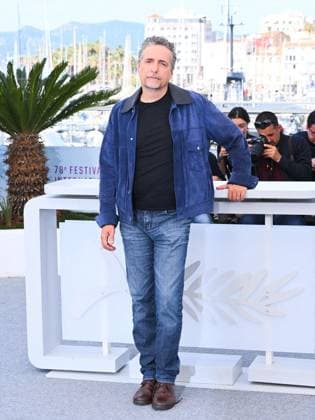 Cannes, 78th Cannes Film Festival 2025 - day 7 - photocall of the film O Agente Secreto Cannes, 78th Cannes Film Festival 2025 - day 7 - photocall of the film O Agente Secreto . In the photo Kleber Mendonça Filho Cannes France  Copyright: xIPA ABACAx