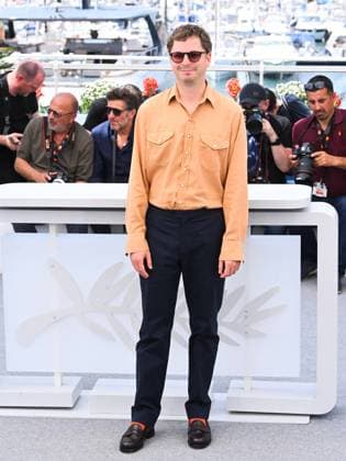 Cannes, France: Cannes, 78th Cannes Film Festival 2025 - day 7 - photocall of the film The Phoenician Scheme . In the photo MICHAEL CERA Cannes  - ZUMAp169 20250519_zea_p169_332 Copyright: xAlbertoxTerenghix