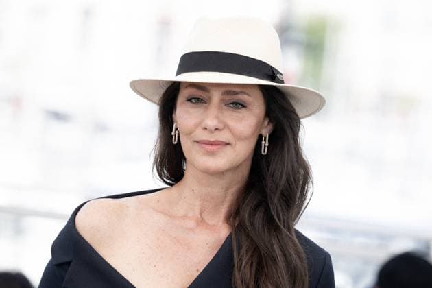 Cannes - O Agente Secreto Photocall DN Maria Fernanda Cândido attends the O Agente Secreto (The Secret Agent) photocall at the 78th annual Cannes Film Festival at Palais des Festivals on May 19, 2025 in Cannes, France. Photo by David NIVIERE ABACAPRESS.COM CANNES France  Copyright: xNivierexDavid ABACAPRESS.COMx
