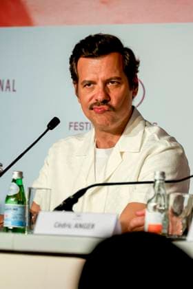 78eme Festival International du Film de Cannes Press conference for the film La Femme La Plus Riche Du Monde The Richest Woman In The World 78th Cannes International Film Festival Press conference for the film La Femme La Plus Riche Du Monde The Richest Woman In The World 444657 2025 05 19 Cannes France Lafitte, Laurent  Copyright: xIvankaxVoisinx xStarfacex STAR_444657_011
