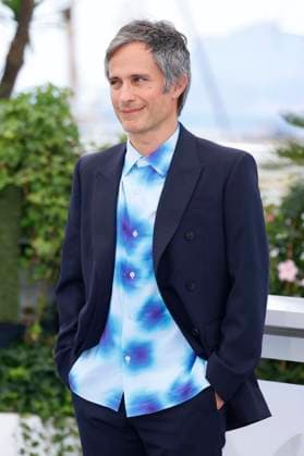 Gael Garcia Bernal at the photocall for the feature film Magalhaes Magallanes Magellan at the Festival de Cannes 2025 78 Cannes International Film Festival at the Palais des Festivals Cannes, 19 05 2025 Foto:xD.xBedrosianx xFuturexImagex magalhaes_5508