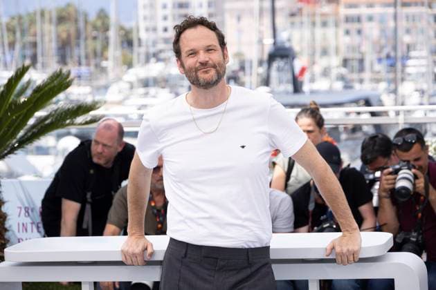 Splitsville photocall at the 78th annual Cannes Film Festival Kyle Marvin during the Splitsville photocall at the 78th annual Cannes Film Festival at Palais des Festivals on May 19, 2025 in Cannes, France.  Copyright: x Chassery+Courdjix