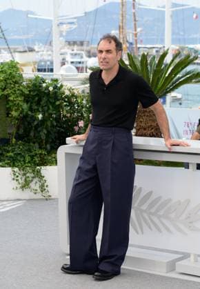 Splitsville Photocall at 78th Festival de Cannes - Cannes, France CANNES, FRANCE. May 19, 2025: Michael Angelo Covino at the photocall for Splitsville at the 78th Festival de Cannes. Picture: Paul Smith Featureflash Cannes France  Copyright: xPaulxSmithx xFeatureflashx