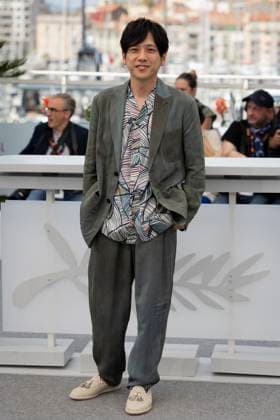 Photocall de Exit 8 Séance de Minuit lors du 78ème Festival International du Film de Cannes Kazunari Ninomiya au photocall de Exit 8 Séance de Minuit lors du 78ème Festival International du Film de Cannes, le 19 mai 2025 Moreau Jacovides Bestimage Photocall for Exit 8 at the 78th Cannes International Film Festival, on May 19th, 2025 Cannes France  Copyright: xJACOVIDES-MOREAUx xBESTIMAGExJACOVIDES-MOREAUx xBESTIMAGEx