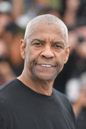 Cannes Highest 2 Lowest Photocall AM Denzel Washington attending the Highest 2 Lowest Photocall in Cannes, France on May 19, 2025 as part of the 78th Cannes Film Festival. Photo by Aurore Marechal ABACAPRESS.COM Cannes France  Copyright: xMarechalxAurore ABACAx