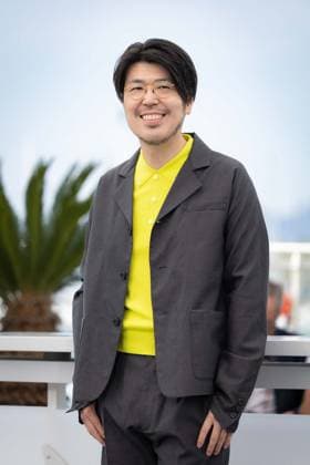 Exit 8 Photocall - The 78th Annual Cannes Film Festival Genki Kawamura poses during the Exit 8 photocall at the 78th annual Cannes Film Festival at Palais des Festivals on May 19, 2025 in Cannes, France . Photo by Shootpix ABACAPRESS.COM Cannes France  Copyright: xShootpix ABACAx