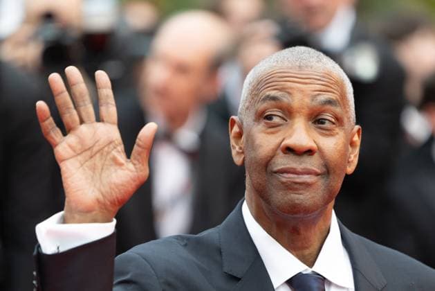 Entertainment Bilder des Tages 78. Internationalen Filmfestspiele von Cannes 2025 Cannes, Frankreich - 19.5.2024: Denzel Washington,während des - Highest 2 Lowest - Roten Teppichs während der 78. Internationalen Filmfestspiele von Cannes. Die 78. Internationalen Filmfestspiele von Cannes finden vom 13. bis 24. Mai 2025 statt. Provence-Alpes-Cote d Azur