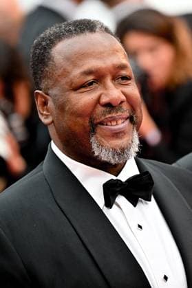 Cannes Highest 2 Lowest Screening JR Wendell Pierce attending the screening of Highest 2 Lowest at 78th Cannes Film Festival in Cannes, France on May, 19, 2025. Photo by Julien Reynaud APS-Medias ABACAPRESS.COM Cannes France  Copyright: xReynaudxJulien APS-Medias ABACAx