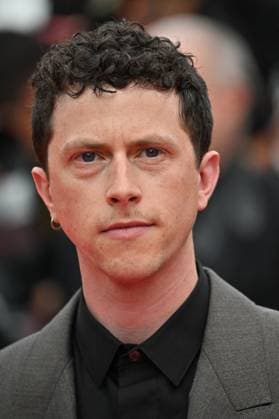Cannes Highest 2 Lowest Screening JR Finnegan Oldfield attending the screening of Highest 2 Lowest at 78th Cannes Film Festival in Cannes, France on May, 19, 2025. Photo by Julien Reynaud APS-Medias ABACAPRESS.COM Cannes France  Copyright: xReynaudxJulien APS-Medias ABACAx