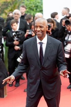 Highest 2 Lowest , Red Carpet in Cannes, 19 05 2025 Cannes, France 19 5 2024 Denzel Washington,during the Highest 2 Lowest Red Carpet during the 78 Cannes International Film Festival The film festival will take place from May 13 to 24, 2025 Cannes Palais des Festivals et des Cong Provence Alpes Cote d Azur France Copyright: xChristianxEnderx