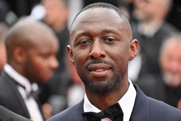 Cannes Highest 2 Lowest Screening JR Thomas Ngijol attending the screening of Highest 2 Lowest at 78th Cannes Film Festival in Cannes, France on May, 19, 2025. Photo by Julien Reynaud APS-Medias ABACAPRESS.COM Cannes France  Copyright: xReynaudxJulien APS-Medias ABACAx
