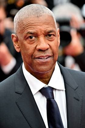 Cannes Highest 2 Lowest Screening JR Denzel Washington attending the screening of Highest 2 Lowest at 78th Cannes Film Festival in Cannes, France on May, 19, 2025. Photo by Julien Reynaud APS-Medias ABACAPRESS.COM Cannes France  Copyright: xReynaudxJulien APS-Medias ABACAx