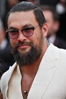 Cannes Highest 2 Lowest Screening JR Jason Momoa attending the screening of Highest 2 Lowest at 78th Cannes Film Festival in Cannes, France on May, 19, 2025. Photo by Julien Reynaud APS-Medias ABACAPRESS.COM Cannes France  Copyright: xReynaudxJulien APS-Medias ABACAx