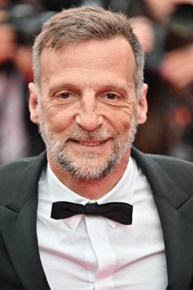 Cannes Highest 2 Lowest Screening JR Mathieu Kassovitz attending the screening of Highest 2 Lowest at 78th Cannes Film Festival in Cannes, France on May, 19, 2025. Photo by Julien Reynaud APS-Medias ABACAPRESS.COM Cannes France  Copyright: xReynaudxJulien APS-Medias ABACAx