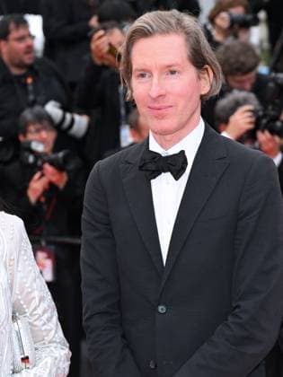 Cannes, 78th Cannes Film Festival 2025 - evening 7 - Red Carpet of the film Highest 2 Lowest In the photo: Wes Anderson  Copyright: xTerenghi Ipax xipa-agency.netx xPoolxPhotoxEventsx05x IPA_Agency_IPA57945818