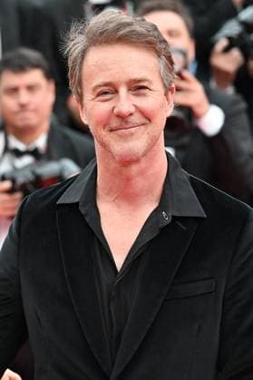 Cannes Highest 2 Lowest Screening JR Edward Norton attending the screening of Highest 2 Lowest at 78th Cannes Film Festival in Cannes, France on May, 19, 2025. Photo by Julien Reynaud APS-Medias ABACAPRESS.COM Cannes France  Copyright: xReynaudxJulien APS-Medias ABACAx