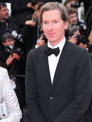 Cannes, 78th Cannes Film Festival 2025 - evening 7 - Red Carpet of the film Highest 2 Lowest Cannes, 78th Cannes Film Festival 2025 - evening 7 - Red Carpet of the film Highest 2 Lowest In the photo: Wes Anderson Cannes France  Copyright: xIPA ABACAx