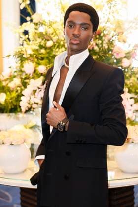 Cannes Alton Mason leave Hotel Martinez to attend the screening MP Alton Mason leaves Hotel Martinez to attending official screening of - Highest 2 lowest - ahead the 78th annual Cannes Film Festival on May 19, 2025 in Cannes, France. Photo by Marco Piovanotto ABACAPRESS.COM  Copyright: xPiovanottoxMarco ABACAx