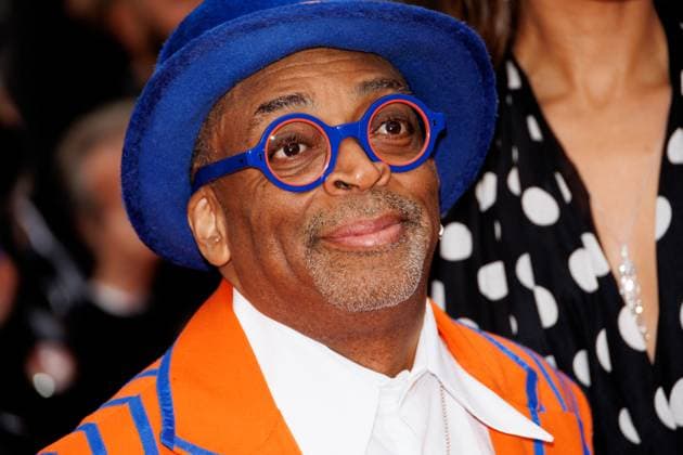 M Montée des marches du film Highest 2 Lowest lors du 78ème Festival International du Film de Cannes Spike Lee Montée des marches du film Highest 2 Lowest lors du 78ème Festival International du Film de Cannes, au Palais des Festivals à Cannes Le 19 mai 2025 Jacovides Moreau Bestimage Red carpet for the movie Highest 2 Lowest during the 78th Cannes International Film Festival at the Palais des Festivals in Cannes, France On may 19th 2025 Cannes France  Copyright: xJACOVIDES-MOREAUx xBESTIMAGExJACOVIDES-MOREAUx xBESTIMAGEx