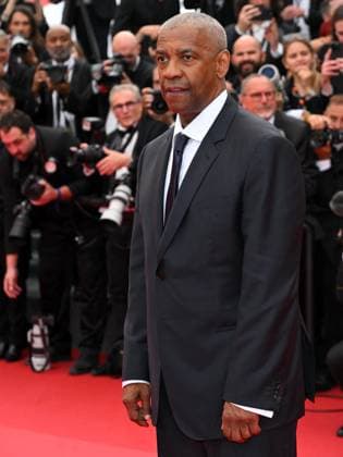 Cannes, 78th Cannes Film Festival 2025 - evening 7 - Red Carpet of the film Highest 2 Lowest Cannes, 78th Cannes Film Festival 2025 - evening 7 - Red Carpet of the film Highest 2 Lowest In the photo: Denzel Washington Cannes France  Copyright: xIPA ABACAx