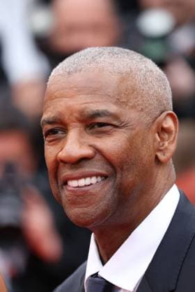 Highest 2 Lowest red carpet in Cannes Denzel Washington during the Highest 2 Lowest premiere, 78th Cannes Film Festival, France on 19 May 2025. CAP GOL GOL Cannes CÃ te d Azur France Copyright: xRickxGold CapitalxPicturesx