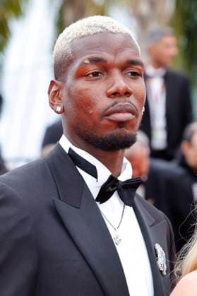 Paul Pogba at the premiere of the feature film Highest 2 Lowest at the Festival de Cannes 2025 78 Cannes International Film Festival at the Palais des Festivals Cannes, 19 05 2025 Foto:xD.xBedrosianx xFuturexImagex highest_5659