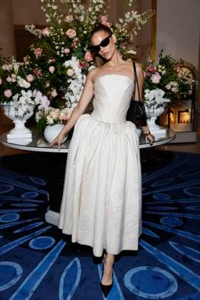 Cannes Barbara Palvin, Dylan Sprouse pose at Hotel Martinez MP Barbara Palvin Dylan Sprouse pose at Hotel Martinez ahead the 78th annual Cannes Film Festival on May 19, 2025 in Cannes, France. Photo by Marco Piovanotto ABACAPRESS.CO  Copyright: xPiovanottoxMarco ABACAx