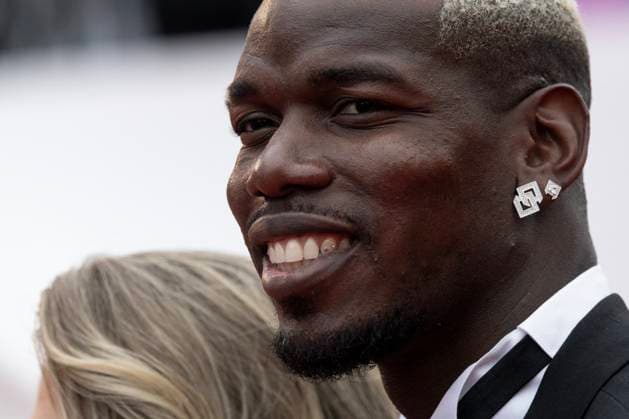 M Montée des marches du film Highest 2 Lowest lors du 78ème Festival International du Film de Cannes Paul Pogba Montée des marches du film Highest 2 Lowest lors du 78ème Festival International du Film de Cannes, au Palais des Festivals à Cannes Le 19 mai 2025 Jacovides Moreau Bestimage Red carpet for the movie Highest 2 Lowest during the 78th Cannes International Film Festival at the Palais des Festivals in Cannes, France On may 19th 2025 Cannes France  Copyright: xJACOVIDES-MOREAUx xBESTIMAGExJACOVIDES-MOREAUx xBESTIMAGEx