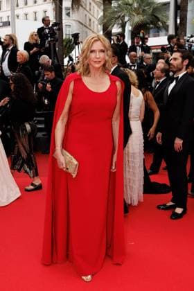 M Montée des marches du film Highest 2 Lowest lors du 78ème Festival International du Film de Cannes Guest Montée des marches du film Highest 2 Lowest lors du 78ème Festival International du Film de Cannes, au Palais des Festivals à Cannes Le 19 mai 2025 Jacovides Moreau Bestimage Red carpet for the movie Highest 2 Lowest during the 78th Cannes International Film Festival at the Palais des Festivals in Cannes, France On may 19th 2025 Cannes France  Copyright: xJACOVIDES-MOREAUx xBESTIMAGExJACOVIDES-MOREAUx xBESTIMAGEx