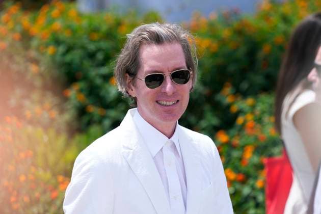 The Phoenician Scheme Photocall - The 78th Annual Cannes Film Festival Wes Aderson during The Phoenician Scheme photocall at the 78th annual Cannes Film Festival at Palais des Festivals on May 19, 2025 in Cannes, France. Cannes France  Copyright: xDanielexCifalÃ x originalFilename: cifala-notitle250519_np15z.jpg