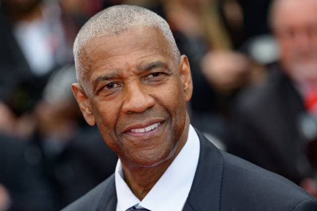 Cannes Highest 2 Lowest Red Carpet NG Denzel Washington attending the ‘Highest 2 Lowest’ Screening and Red Carpet at Palais Des Festivals in Cannes, France on May 19 2025 as part of the 78th Cannes Film Festival. Photo by Nicolas Genin ABACAPRESS.COM Cannes France  Copyright: xGeninxNicolas ABACAx