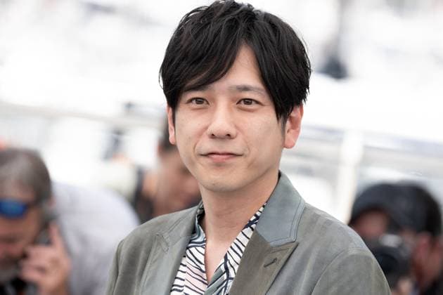 Cannes - Exit 8 Photocall DN Kazunari Ninomiya poses during the Exit 8 photocall at the 78th annual Cannes Film Festival at Palais des Festivals on May 19, 2025 in Cannes, France. Photo by David NIVIERE ABACAPRESS.COM CANNES France  Copyright: xNivierexDavid ABACAPRESS.COMx