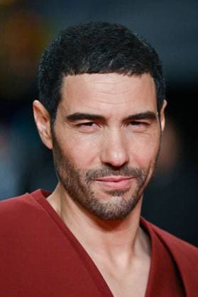 Cannes Alpha Premiere AM Tahar Rahim attending the Alpha Premiere in Cannes, France on May 19, 2025 as part of the 78th Cannes Film Festival. Photo by Aurore Marechal ABACAPRESS.COM Cannes France  Copyright: xMarechalxAurore ABACAx