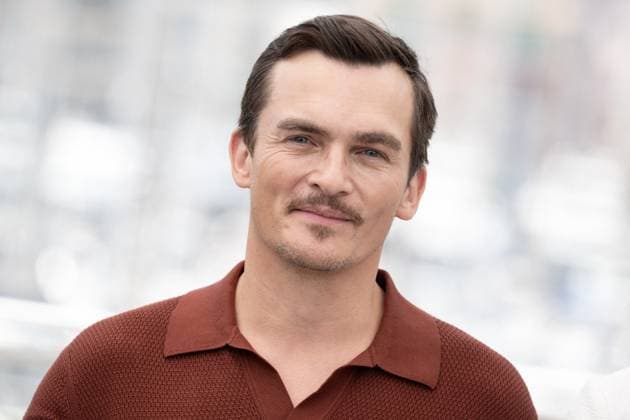 Cannes - The Phoenician Scheme Photocall DN Rupert Friend during The Phoenician Scheme photocall at the 78th annual Cannes Film Festival at Palais des Festivals on May 19, 2025 in Cannes, France. Photo by David NIVIERE ABACAPRESS.COM CANNES France  Copyright: xNivierexDavid ABACAPRESS.COMx