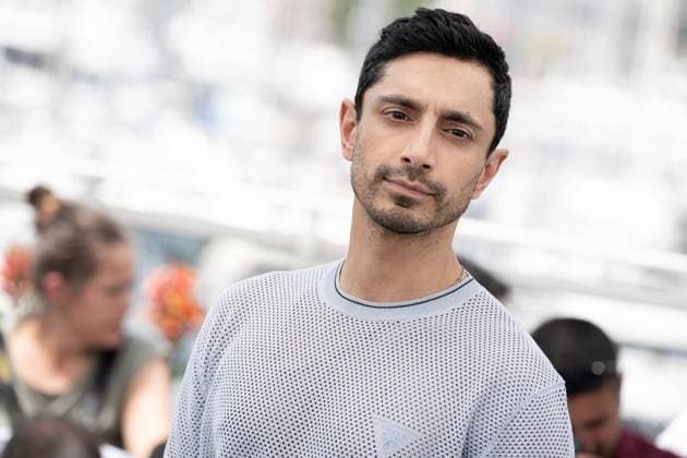 Cannes - The Phoenician Scheme Photocall DN Riz Ahmed during The Phoenician Scheme photocall at the 78th annual Cannes Film Festival at Palais des Festivals on May 19, 2025 in Cannes, France. Photo by David NIVIERE ABACAPRESS.COM CANNES France  Copyright: xNivierexDavid ABACAPRESS.COMx