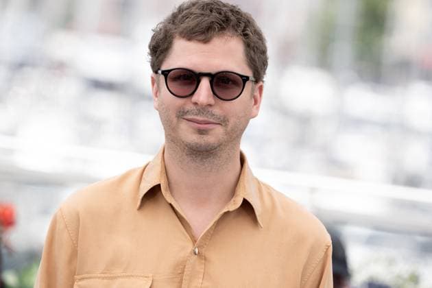 Cannes - The Phoenician Scheme Photocall DN Michael Cera during The Phoenician Scheme photocall at the 78th annual Cannes Film Festival at Palais des Festivals on May 19, 2025 in Cannes, France. Photo by David NIVIERE ABACAPRESS.COM CANNES France  Copyright: xNivierexDavid ABACAPRESS.COMx