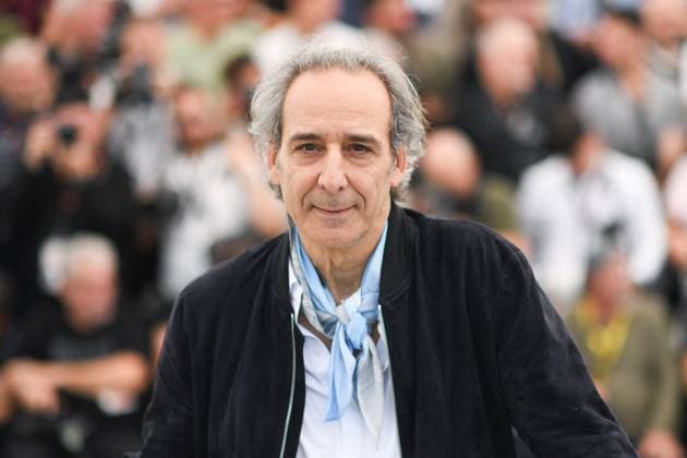 Cannes The Phoenician Scheme Photocall AM Alexandres Desplat attending The Phoenician Scheme Photocall in Cannes, France on May 19, 2025 as part of the 78th Cannes Film Festival. Photo by Aurore Marechal ABACAPRESS.COM Cannes France  Copyright: xMarechalxAurore ABACAx