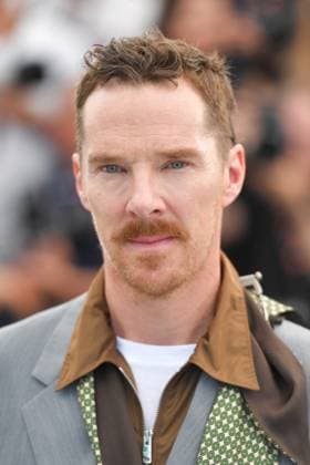 Cannes The Phoenician Scheme Photocall AM Benedict Cumberbatch attending The Phoenician Scheme Photocall in Cannes, France on May 19, 2025 as part of the 78th Cannes Film Festival. Photo by Aurore Marechal ABACAPRESS.COM Cannes France  Copyright: xMarechalxAurore ABACAx
