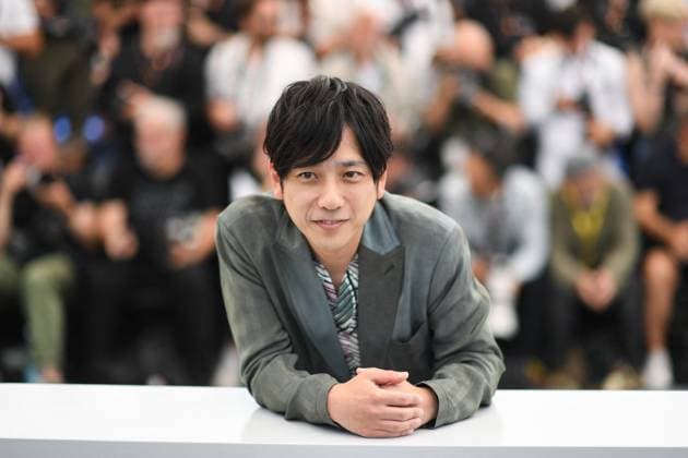 Cannes Exit 8 Photocall AM Kazunari Ninomiya attending the Exit 8 Photocall in Cannes, France on May 19, 2025 as part of the 78th Cannes Film Festival. Photo by Aurore Marechal ABACAPRESS.COM Cannes France  Copyright: xMarechalxAurore ABACAx