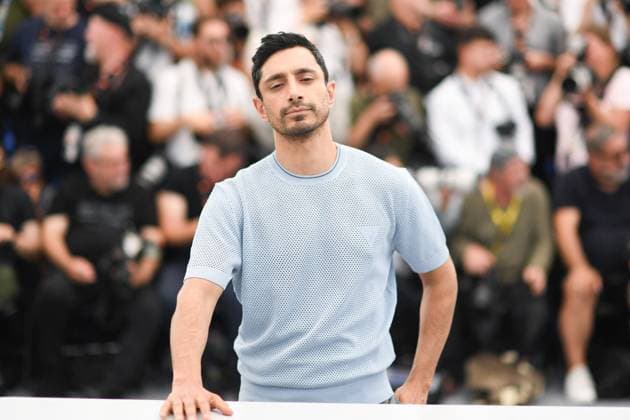 Cannes The Phoenician Scheme Photocall AM Riz Ahmed attending The Phoenician Scheme Photocall in Cannes, France on May 19, 2025 as part of the 78th Cannes Film Festival. Photo by Aurore Marechal ABACAPRESS.COM Cannes France  Copyright: xMarechalxAurore ABACAx