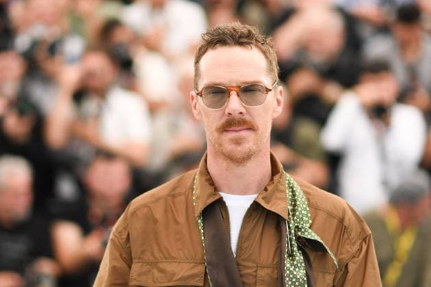Cannes The Phoenician Scheme Photocall AM Benedict Cumberbatch attending The Phoenician Scheme Photocall in Cannes, France on May 19, 2025 as part of the 78th Cannes Film Festival. Photo by Aurore Marechal ABACAPRESS.COM Cannes France  Copyright: xMarechalxAurore ABACAx