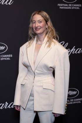 Photocall of the Chopard Universe 2025 dinner at Mandelieu Airport during the 78th Cannes International Film Festival Alba Rohrwacher Photocall of the Chopard Universe 2025 dinner at Mandelieu Airport during the 78th Cannes International Film Festival on March 19, 2025 Olivier Borde Bestimage Photocall of the Chopard Universe 2025 dinner at Mandelieu Airport during the 78th Cannes International Film Festival on March 19, 2025 Cannes France  Copyright: xOLIVIERxBORDEx xBESTIMAGExOLIVIERxBORDEx xBESTIMAGEx