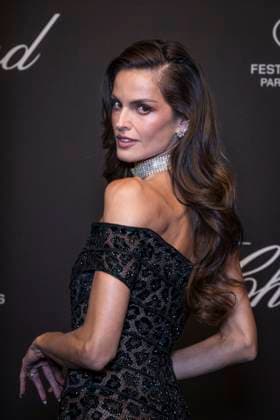 Photocall of the Chopard Universe 2025 dinner at Mandelieu Airport during the 78th Cannes International Film Festival Izabel Goulart Photocall of the Chopard Universe 2025 dinner at Mandelieu Airport during the 78th Cannes International Film Festival on March 19, 2025 Olivier Borde Bestimage Photocall of the Chopard Universe 2025 dinner at Mandelieu Airport during the 78th Cannes International Film Festival on March 19, 2025 Cannes France  Copyright: xOLIVIERxBORDEx xBESTIMAGExOLIVIERxBORDEx xBESTIMAGEx