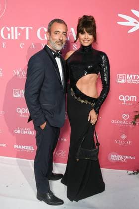 Photocall of the Globa Gift Gala during the 78th Cannes International Film Festival Diane Leyre at the photocall of the Globa Gift Gala during the 78th Cannes International Film Festival May 19th, 2025 Lionel Urman Bestimage Celebrities at the photocall of the Global Gift Gala during the 78th Internationall Cannes Film Festival May 19th, 2025 Cannes France  Copyright: xLIONELxURMANxx xBESTIMAGExLIONELxURMANxx xBESTIMAGEx