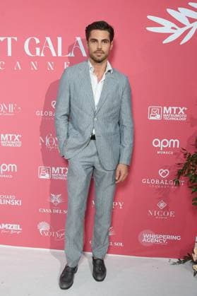 Photocall of the Globa Gift Gala during the 78th Cannes International Film Festival Guest at the photocall of the Globa Gift Gala during the 78th Cannes International Film Festival May 19th, 2025 Lionel Urman Bestimage Celebrities at the photocall of the Global Gift Gala during the 78th Internationall Cannes Film Festival May 19th, 2025 Cannes France  Copyright: xLIONELxURMANxx xBESTIMAGExLIONELxURMANxx xBESTIMAGEx