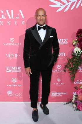 Photocall of the Globa Gift Gala during the 78th Cannes International Film Festival Amaury Nolasco at the photocall of the Globa Gift Gala during the 78th Cannes International Film Festival May 19th, 2025 Lionel Urman Bestimage Celebrities at the photocall of the Global Gift Gala during the 78th Internationall Cannes Film Festival May 19th, 2025 Cannes France  Copyright: xLIONELxURMANxx xBESTIMAGExLIONELxURMANxx xBESTIMAGEx