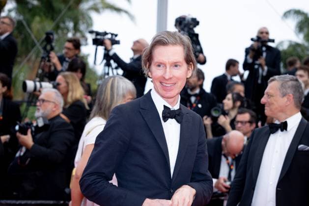 Highest 2 Lowest red carpet at the 78th annual Cannes Film Festival attends the Highest 2 Lowest red carpet at the 78th annual Cannes Film Festival at Palais des Festivals on May 19, 2025 in Cannes, France  Copyright: xKazukoxWakayamax