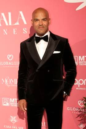 Amaury Nolasco at the Global Gift Gala 2025 at the Festival de Cannes 2025 78 Cannes International Film Festival at La MÃ me Plage Cannes, 19 05 2025 Foto:xD.xBedrosianx xFuturexImagex gift_5580